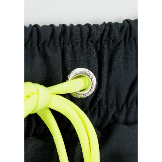 Alpha Industries Ανδρικό μαγιό Printed Stripe Swim Short